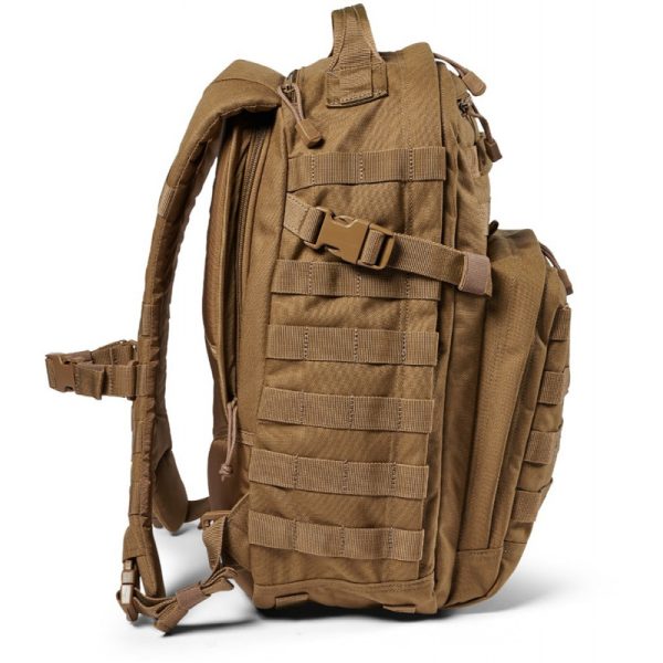 Mochila 5.11 Tactical Rush 12 2.0 56561-134 Kangaroo 24L