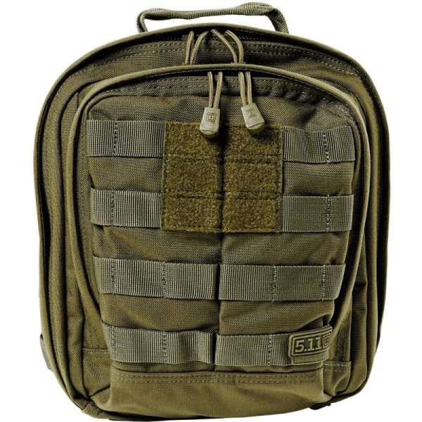 Mochila 5.11 Tactical Rush Moab 6 56963-188 Tac Od 11L