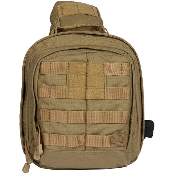 Mochila 5.11 Tactical Rush Moab 6 56963-328 Sandstone 11L