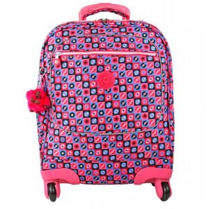 Mochila com Rodas Kipling K1164851L Disc Tile