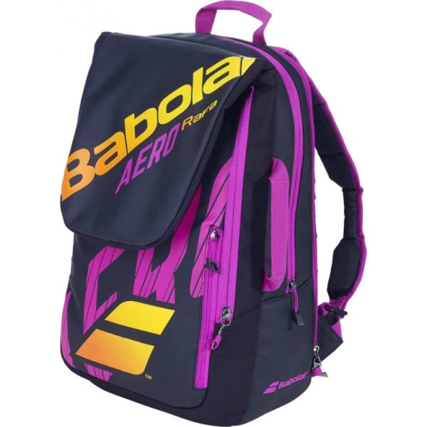 Mochila de Tênis Babolat Backpack Pure Aero RAFA 753097