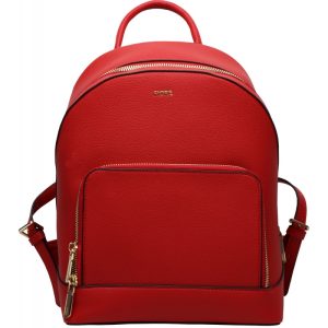 Mochila Feminina Fiore F8104 - Red
