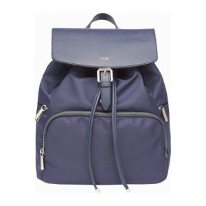 Mochila Feminina Fiore F8110 - Navy