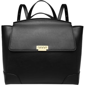 Mochila Feminina Fiore para Notebook F8096 - Black