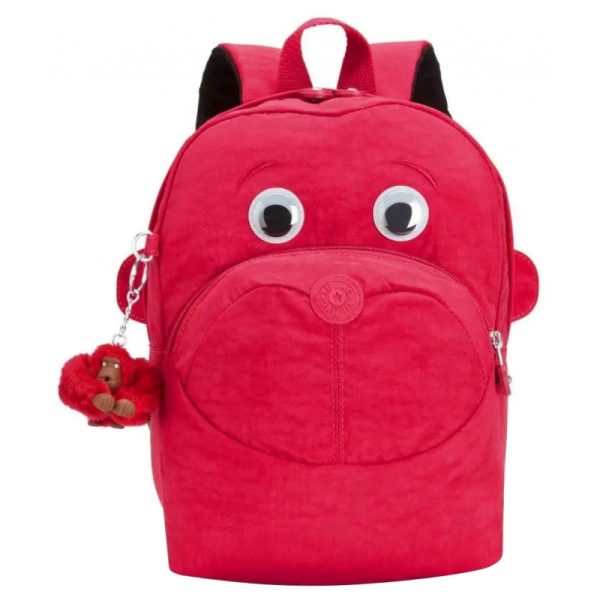 Mochila Infantil Kipling BTS Faster K0025309F