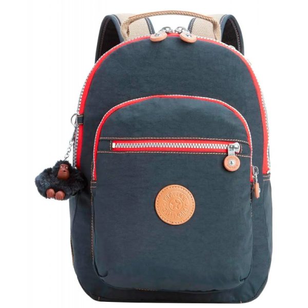 Mochila Kipling Clas Seoul - KI264199S