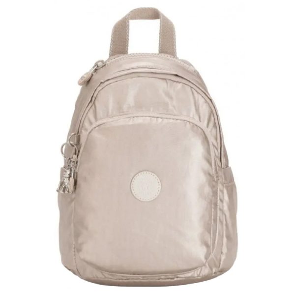 Mochila Kipling Classics Delia Mini KI496648I