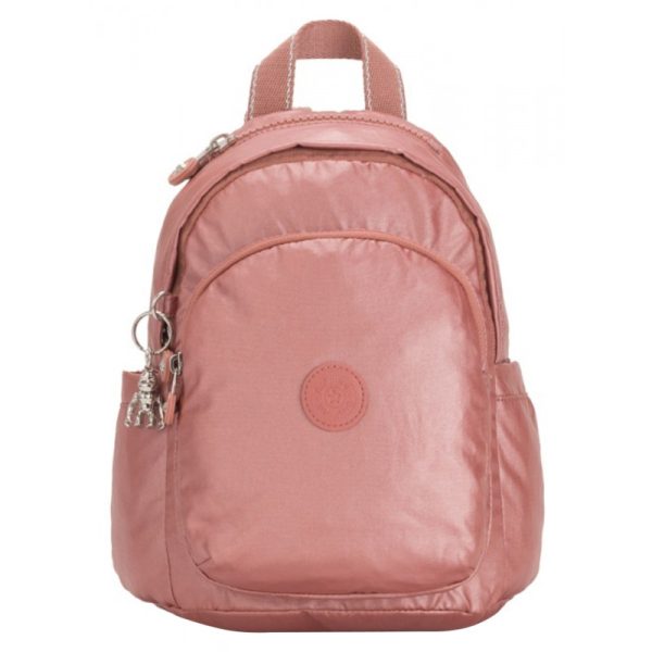 Mochila Kipling Classics Delia Mini KI496648P