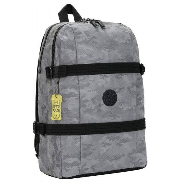 Mochila Kipling Tamiko - KI387857Y