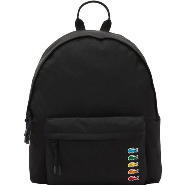 Mochila Lacoste NH3539PD H01 - Preto