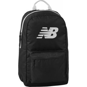 Mochila New Balance LAB11101BK - Preto