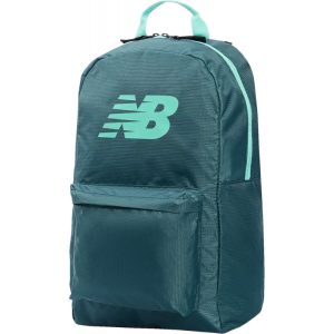 Mochila New Balance LAB11101MTL - Verde
