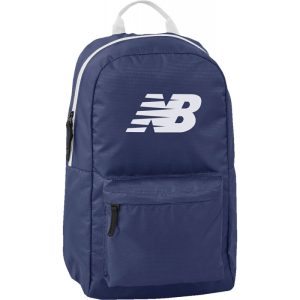 Mochila New Balance LAB11101TNV - Azul Marinho