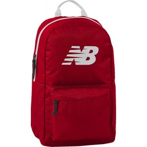 Mochila New Balance LAB11101TRE - Vermelho