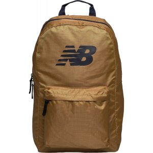 Mochila New Balance LAB11101WWK - Marrom
