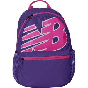 Mochila New Balance LAB13401PRP - Roxo