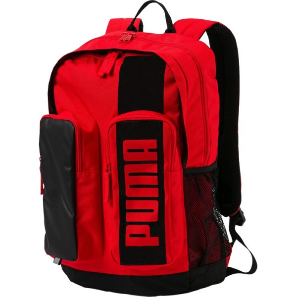 Mochila Puma Deck 075759 03 Unisex