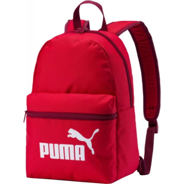 Mochila Puma Phase 075488 09 - Feminina