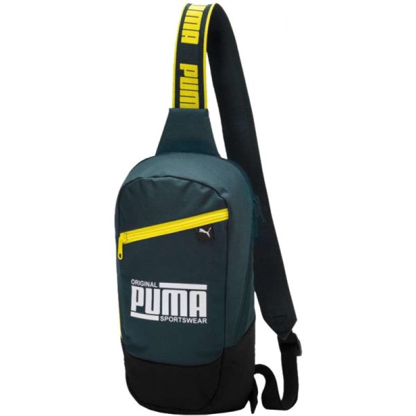 Mochila Puma Sole Cross Bag 075441 04 Unisex