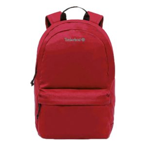 Mochila Timberland 22L Backpack A1KZY 625 - Vermelho