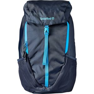 Mochila Timberland Backpack Dark Sapphire TB0A2FNR 433 - Azul Marinho