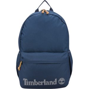 Mochila Timberland Classic Backpack Dark Denim TB0A2FE1 288 - Azul