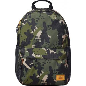 Mochila Timberland Classic Backpack Print TB0A1CVC 911 - Verde Camuflado