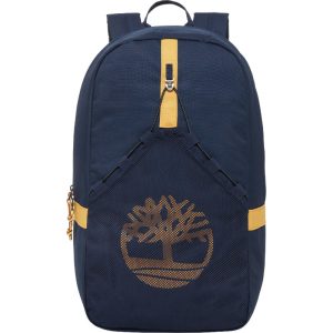 Mochila Timberland Large Bungee Backpack A1CLF 019 - Azul Marinho