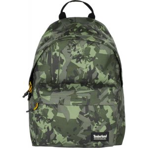 Mochila Timberland New Classic Bpack Print TB0A2FP1 911 - Verde Camuflado