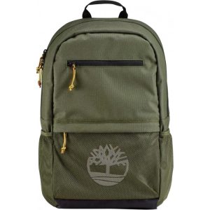Mochila Timberland Zip Top Backpack A1CLA A58 - Verde