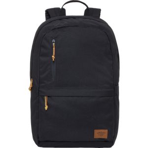 Mochila Timberland Zip Top Backpack A1COF 001 - Preto