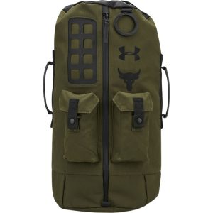 Mochila Under Armour Project Rock 60 Bag - 1345663-315