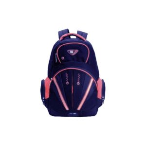 Mochila Wilson IX-15300 Azul/Laranja