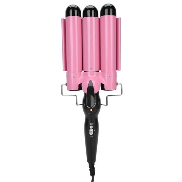 Modelador de Cabelo Onida ON-2675 - 110-220V/50-60Hz