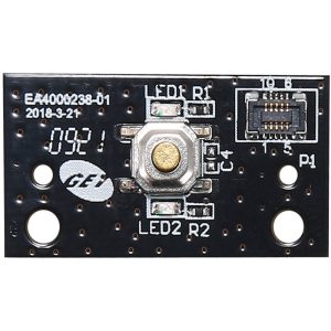 Módulo de Botão Hubsan ZINO000-35 para Drone Zino H117S