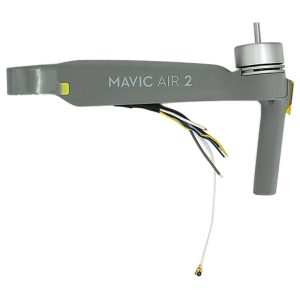 Módulo de Braço Frontal - DJI Mavic Air 2 (Esquerdo)