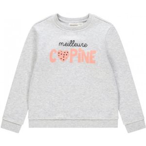 Moletom Orchestra HFIOKQ-ECR - Feminino