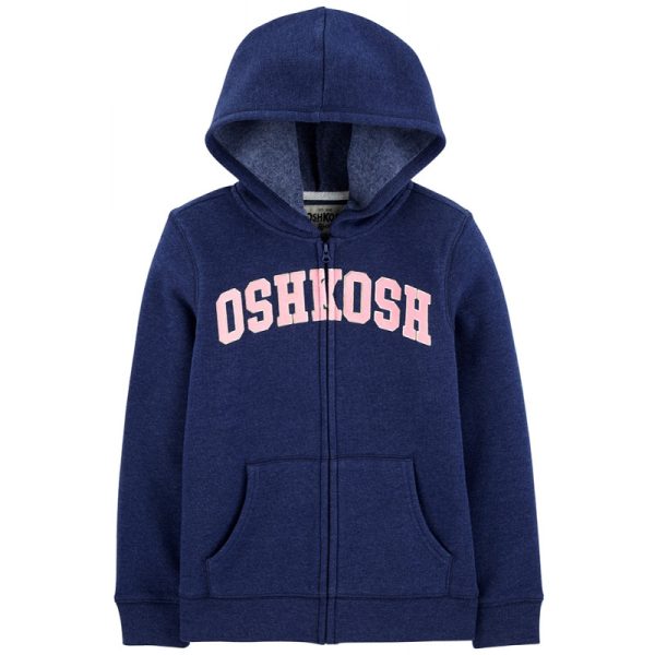 Moletom Oshkosh 3J005311 - Feminino