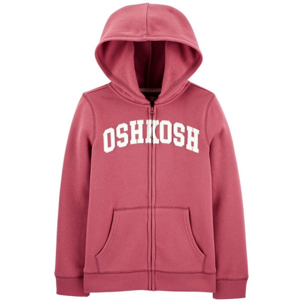 Moletom Oshkosh 3J005312 - Feminino