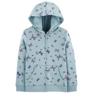 Moletom Oshkosh 3J006211 - Feminino