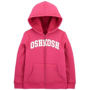 Moletom Oshkosh 3J011910 - Feminino