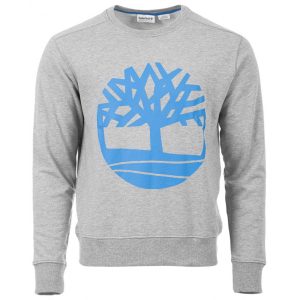 Moletom Timberland TB0A1Y28 Y67 - Masculino