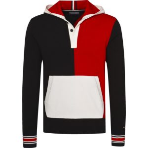 Moletom Tommy Hilfiger MW0MW05068 611- Masculino