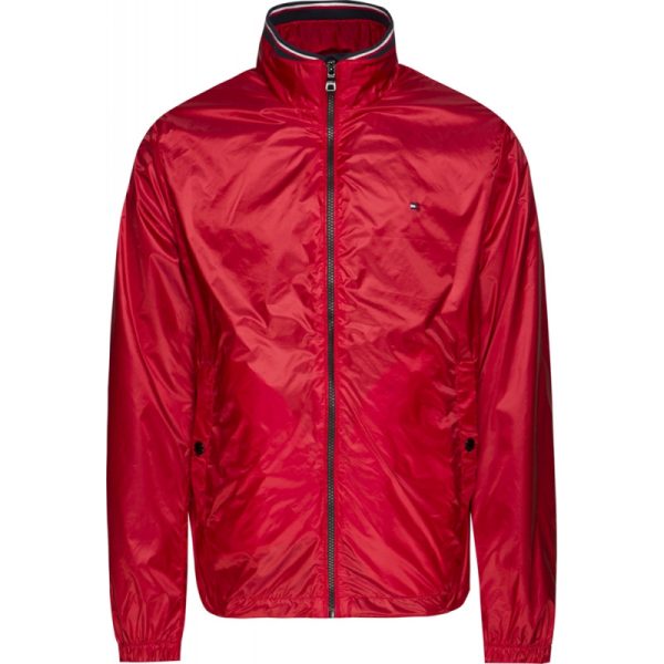 Moletom Tommy Hilfiger  MW0MW08158 611- Masculino