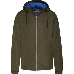 Moletom Tommy Hilfiger MW0MW08162 322 - Masculino