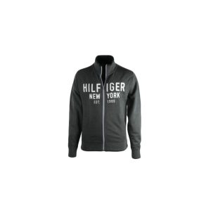 Moletom Tommy Hilfiger Nate Z-Thru 08878A1580 093 - Masculino