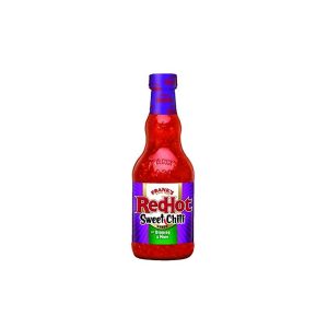 Molho Frank's Red Hot Sweet Chili Sauce - 354g