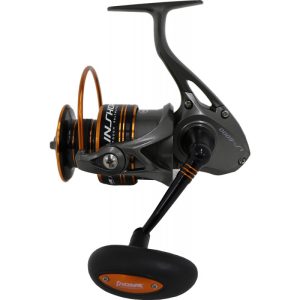 Molinete Pioneer Inshore IS-6000 4BB