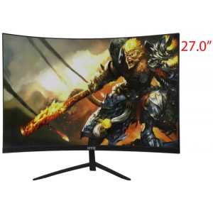 Monitor Curved Gaming HYE 27.0" HY27WCGB FHD 1ms/165Hz HDMI/DP