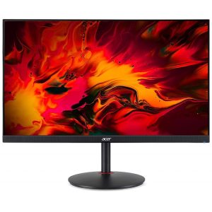 Monitor Gaming Acer 24.5" Nitro XV2 Series XV252Q Full HD LED/DP/HDMI 280Hz Bivolt